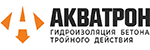 Вся продукция Акватрон (Россия)