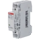 Контактор модульный ABB ESB (20А АС-1, 2НО), катушка 230В AC/DC &ndash; арт. 1SBE121111R0620