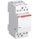 арт 1SAE231111R0622 | Контактор модульный ABB ESB (25А АС-1, 2НО+2НЗ), катушка 230В AC/DC