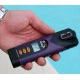 Тестер для воды фотометрический AquaDoctor Exact Micro 7+ (1 тестер, 7 реагентов, батарейки, инструкция )