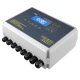 Система бесхлорной дезинфекции Acon SilverPRO Light 3.2, для бассейнов до 100 м³ + управление и мониторинг (Wi-Fi, Bluetooth) – арт. А103335