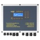Система бесхлорной дезинфекции Acon SilverPRO Light 10.1, для бассейнов до 200 м³ + управление и мониторинг (Wi-Fi, Bluetooth) – арт. А103338