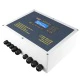 Система бесхлорной дезинфекции Acon SilverPRO Light 10.1, для бассейнов до 200 м³ + управление и мониторинг (Wi-Fi, Bluetooth) – арт. А103338
