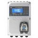 Система бесхлорной дезинфекции Acon SilverPRO Light-Auto 5.1, для бассейнов до 50 м³ + автодозация pH