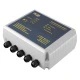 Ионизатор Acon SilverPRO Light Junior для частных бассейнов до 12 м³
