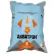 Быстротвердеющий цементный состав Акватрон-8, мешок 5 кг