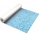 Плёнка ПВХ Renolit  Alkorplan 3000, цвет неразмытая мозаика (Bysance Blue), рулон 25 x 1,65 м – арт. 35417209