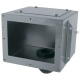 Корпус для скиммера AstralPool A-202 для бетонных бассейнов, AISI-316 – арт. 07610