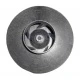 Крыльчатка насоса AstralPool Victoria Plus / Victoria Plus Silent / Nautilus, 2,2 кВт, 1-фазный – арт. 4405010601