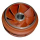 Крыльчатка насоса AstralPool Aral C-3000 7,5 кВт (01202–01205) – арт. 4405020219