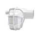 Ниша для светильников AstralPool LumiPlus Mini 1.11, пластик, под бетон (плитку) - быстрая установка – арт. 53956