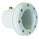 Ниша для светильников AstralPool LumiPlus Mini, пластик, под бетон (плитку) – арт. 06967