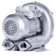 Компрессор Aquant 2RB410, 1,5HP/220V, 145 м3/ч, 1,1 кВт (бловер)