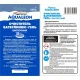 Очиститель ватерлинии Aqualeon (гель), кислотный, 1 кг