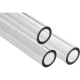 Труба без раструба Aquademic PVC-U (прозрачная), d50 х 2,4 мм, PN10, L=3 м – арт. AQCPR050010R