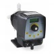 Насос дозирующий Aqua HC201 09.09 9 л/ч при 9 бар, 1,25 мл/впрыск (уплотнение Витон) – арт. AD24009090P04000