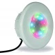 Цветной светодиодный прожектор Aqua Aqualuxe RGB 30 Вт, 1015 лм, под бетон – арт. 200300006