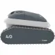 Робот-пылесос для бассейна Aquabot Ino 40, 15 м3/ч, кабель 16 м (Bluetooth) – арт. RERN-NOY3-IN41E