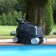 Подводный робот-пылесоc AquaViva 7310-HT Black Pearl, кабель 16 м (пенные валики) – арт. 7310-HT