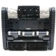 Подводный робот-пылесоc AquaViva 7311 Black Pearl (для плёночных и композитных бассейнов), беспроводной – арт. 7311