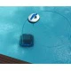 Подводный робот-пылесоc AquaViva 7311 Black Pearl (для плёночных и композитных бассейнов), беспроводной – арт. 7311