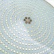 Прожектор светодиодный Aquaviva LED0029-546led 28 Вт – арт. LED0029-546led