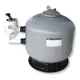 Песчаный фильтр Aquaviva S700B (20,16 м³/час, D=723 мм, 215 кг, 63 мм, боковое подключение) – арт. S700B