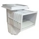 Скиммер Aquaviva (Emaux) EM0130-SС Standart, под бетон – арт. EM0130-SС