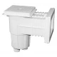 Скиммер Emaux EM0130-SV Standart, под плёнку – арт. 88152512