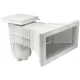 Скиммер под бетон Aquaviva EM0140-SС Wide – арт. EM0140-SС