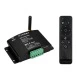 Блок управления подсветкой Arlight VT-S20, WiFi, 12 В/24 В, 3 x 4A, IP20