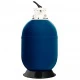Фильтр песочный Ariona Pools Pacific Top, д=400 мм, 6,5 м3/ч, подключение 1 1/2