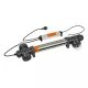 Установка для прудов ультрафиолетовая AquaSphere Midi Power 75 Вт Duplex 5V – арт. SB367