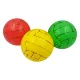 Мяч Tribord Waterpolo игровой, ПВХ, d 22 см, цвет красный