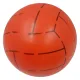 Мяч Tribord Waterpolo игровой, ПВХ, d 22 см, цвет красный