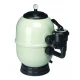 Фильтр ламинированный AstralPool Aster 600 мм, 14 м3/ч, боковое подключение 1 1/2