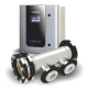 Устройство электролиза AstralPool Easy Salt 180 с контролем pH/хлора, производительность 180 г/ч, поток 30 м3/ч, легкая соль – арт. 53804