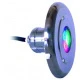 Светильник AstralPool LumiPlus Mini 2.11 RGB, с кабелем, без ниши, для всех типов бассейнов, 186 лм, 5,5 Вт, оправа нержавеющая сталь – арт. 52129