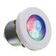 Светильник AstralPool LumiPlus Mini 2.11 RGB, с кабелем, без ниши, для SPA и пленочных бассейнов, 186 лм, 5,5 Вт, оправа ABS-пластик – арт. 52126