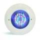 Светильник AstralPool LumiPlus Standard PAR56 1.11 RGB DMX с кабелем без ниши для бетонных бассейнов, поток 1100 лм, 27 Вт, оправа из нержавеющей стали – арт. 56006