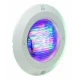 Светильник AstralPool LumiPlus Standard PAR56 2.0 RGB, с кабелем, без ниши, для бетонных бассейнов с морской водой, 2544 лм, 48 Вт, оправа нержавеющая сталь – арт. 45620