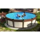 Бассейн сборный Atlantic Pool Contempra, 5,5 х 1,35 м (комплект)
