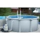 Сборный бассейн Atlantic Pool Гибралтар J-4000 (5.5х1.35) – арт. 001441