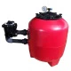 Фильтр песочный Atlaspool Ecostar D=920 мм, 33 м3/ч, с боковым подключением (6-позиционный вентиль в комплекте) – арт. ATS PLS 0920
