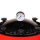 Фильтр песочный Atlaspool Ecostar D=920 мм, 33 м3/ч, с боковым подключением (6-позиционный вентиль в комплекте) – арт. ATS PLS 0920