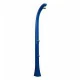 Душ солнечный Aquaviva Happy One, Blue, 23 л, с мойкой для ног – арт. F120/5002