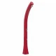 Душ солнечный Aquaviva Happy XL, Red, 35 л, с мойкой для ног – арт. H420/3027
