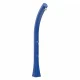 Душ солнечный Aquaviva Happy XL, Blue, 35 л, с мойкой для ног – арт. H420/5002