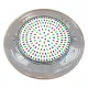 Прожектор светодиодный AquaViva HT012, 252 led, 20 Вт, RGB – арт. HT012-252RGB