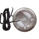 Прожектор светодиодный Aquaviva LED001B HT201S, 36 Вт, White, 546 диодов, AISI-316, с закладной – арт. LED001B HT201S